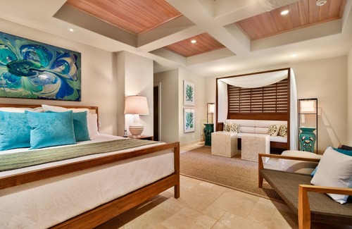 Wailea House | SPECTACULAR OCEAN VIEWS! CORAL GARDENS ESTATE AT MAKENA BAY!