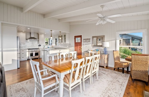 Morro Bay House | Spectacular Oceanfront Compound! Your own private Resort! Outdoor Spa