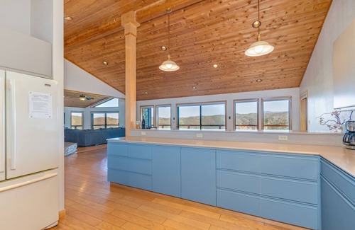 Murphys House | Spectacular Panoramic Vista Views, Close to wine tasting and fine dining w/AC