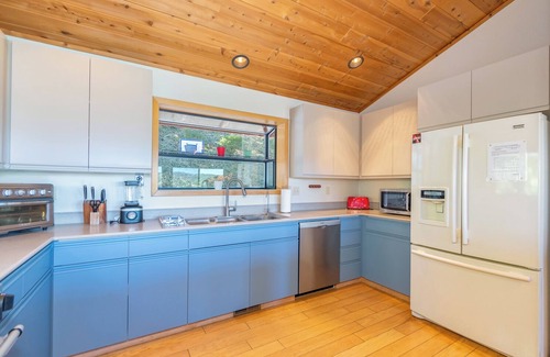 Murphys House | Spectacular Panoramic Vista Views, Close to wine tasting and fine dining w/AC