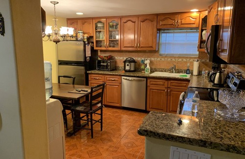 Rural Estates House | Spectacular place in Golden Gates Estates