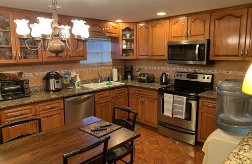 Rural Estates House | Spectacular place in Golden Gates Estates