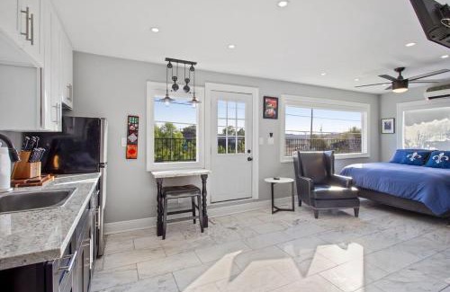 Mid-City House | Spectacular Roof Top Deck - Luxury 3 bedroom
