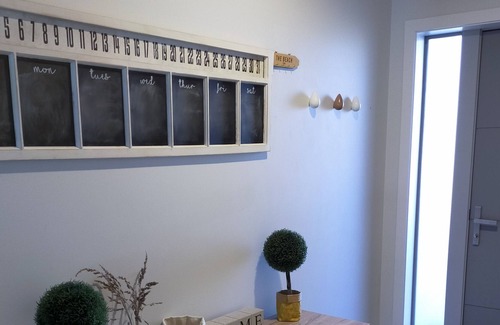 Gisborne House | Spectacular Sponge Bay