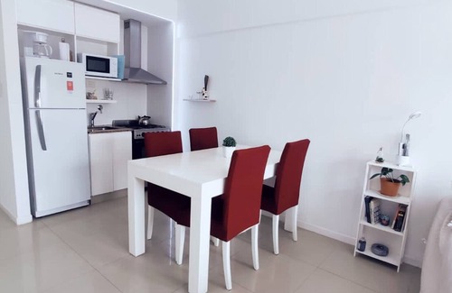 Villa Urquiza Apartment | Spectacular Studio Apartment in Urquiza