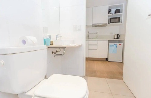 Belgrano Apartment | Spectacular Studio in Belgrano