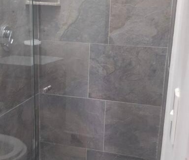 Astorga Apartment | Spectacular studio with terrace, A/C poblado 301