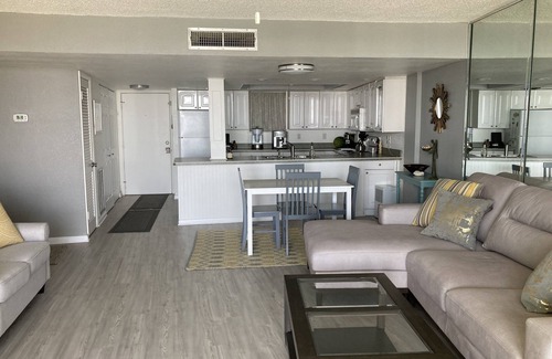 New Smyrna Beach Condo | Spectacular Sunrise, Beach Front CondonNew Smyrna Beach,FlnMonthly rentals only