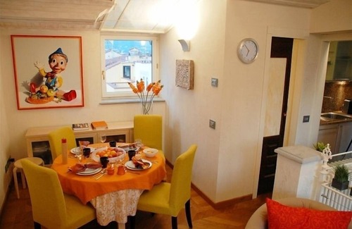 Duomo Apartment | Spectacular Terrace Overlooking the Duomo