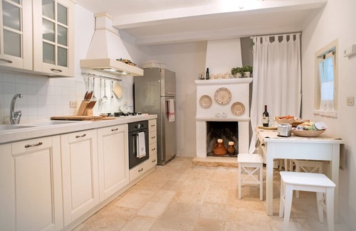 Alberobello Villa | Spectacular trullo, walking distance to Alberobello (UNESCO)