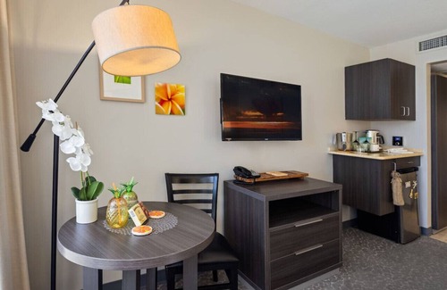 Waikiki Apartment | Spectacular Urban Location