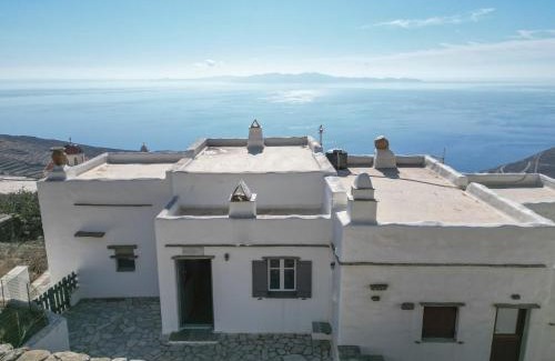 Isternia House | Spectacular View