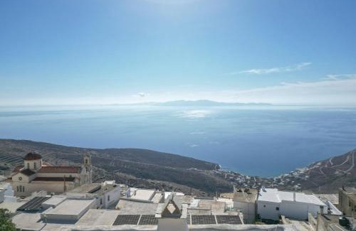 Isternia House | Spectacular View