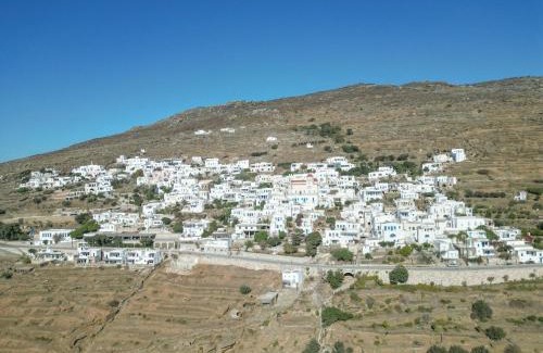 Isternia House | Spectacular View