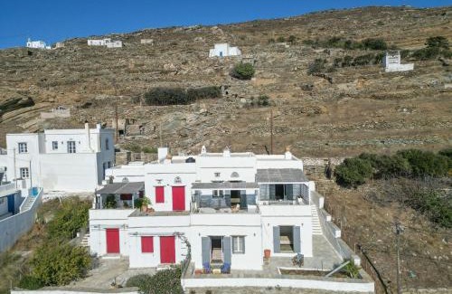 Isternia House | Spectacular View