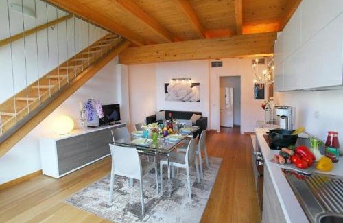 Bellano House | Spectacular views and modern living on Lake Como