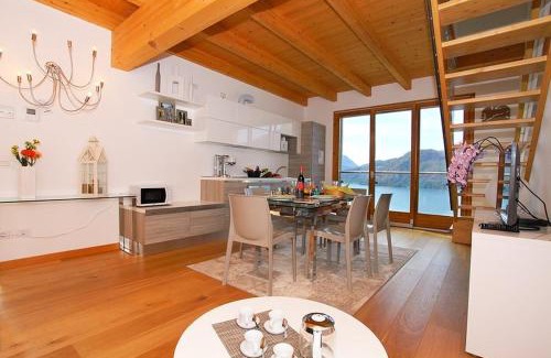 Bellano House | Spectacular views and modern living on Lake Como