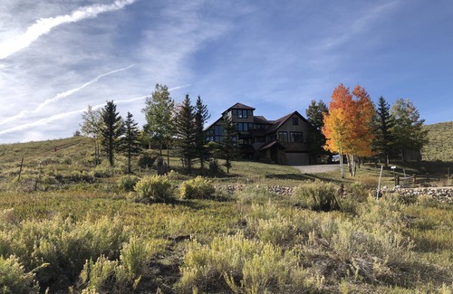 Telluride House | Spectacular Views, close to skiing and town, quiet location