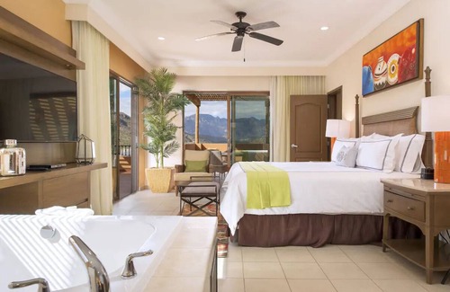 Loreto Resort | Spectacular Views! Luxurious Two Bedroom Suite at The Islands of Loreto
