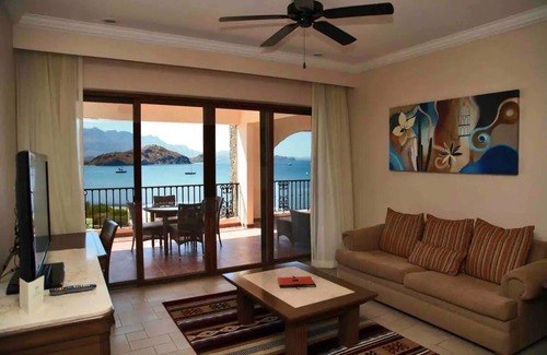 Loreto Resort | Spectacular Views! Luxurious Two Bedroom Suite at The Islands of Loreto