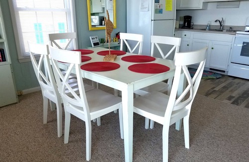Emerald Isle House | Spectacular Views! OCEANFRONT 8 BR, 4 BA Duplex
