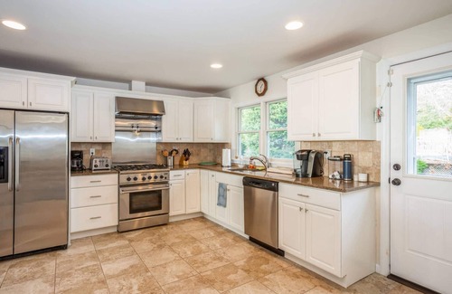 Hampton Bays House | Spectacular Views, Sunrise and Sunset Over the Bay!