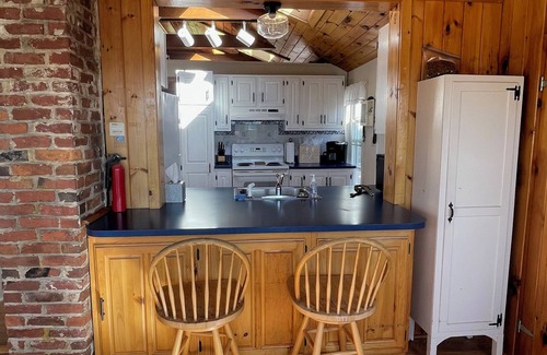 Wells Beach House | Spectacular Waterview Sunsets