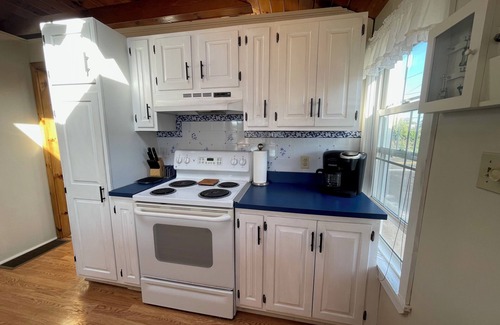 Wells Beach House | Spectacular Waterview Sunsets