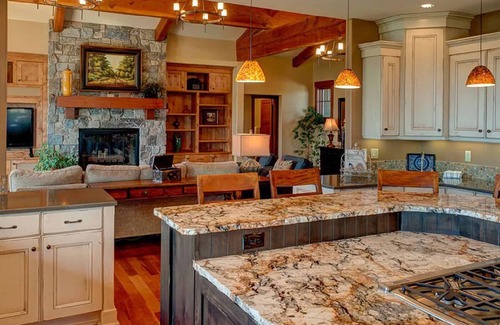 Walla Walla House | Spectacular Wine Country Estate in Walla Walla Valley