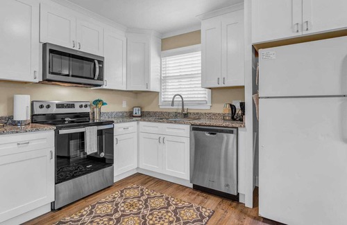 Myrtle Beach House | Spectacularly Spacious Family Getaway Plus Pet Friendly