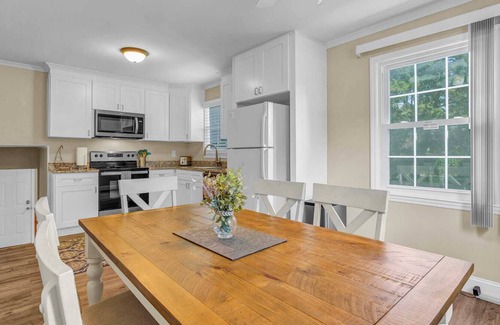 Myrtle Beach House | Spectacularly Spacious Family Getaway Plus Pet Friendly