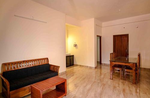 Amalavayal Apartment | Spectrum stays