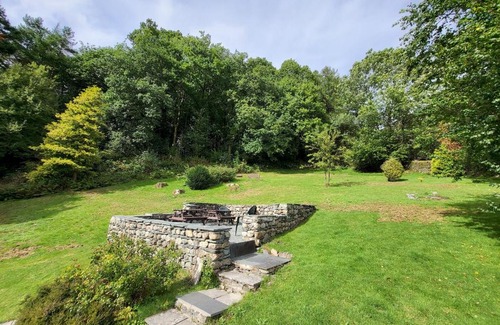 Chapel Stile House | Spedding Fold Chapel Stile