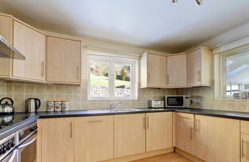 Chapel Stile House | Spedding Fold - Five Bedroom House, Sleeps 10