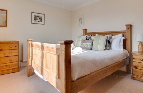 Chapel Stile House | Spedding Fold - Five Bedroom House, Sleeps 10