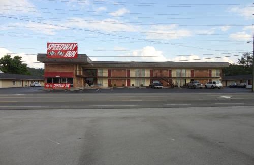 Bristol Hotel | Speedway Inn