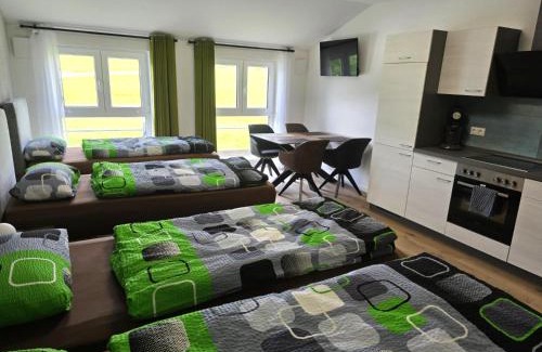Reimerath Apartment | Speedy's Aparthotel & B&B