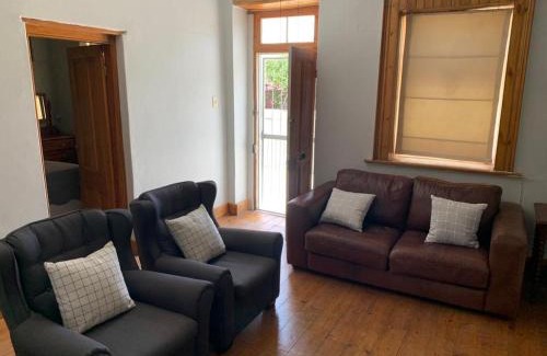 Graaff-Reinet Apartment | Spekboom