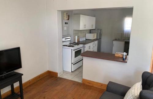 Graaff-Reinet Apartment | Spekboom