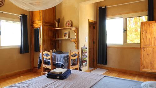 Siwa House | Spellbound in Siwa