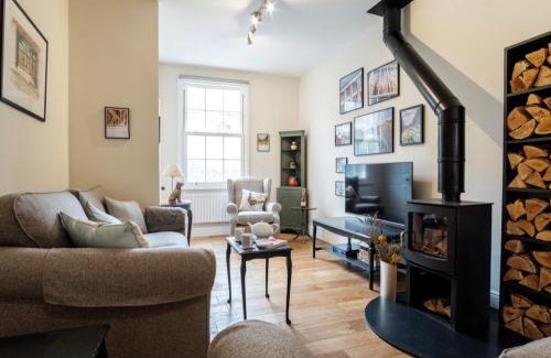 York House | Spencer House & 107 & 109 Nunnery Lane