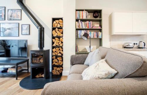 York House | Spencer House & 107 & 109 Nunnery Lane