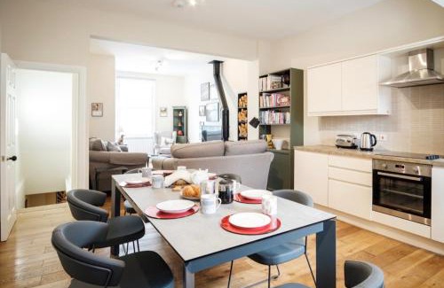 York House | Spencer House & 107 & 109 Nunnery Lane
