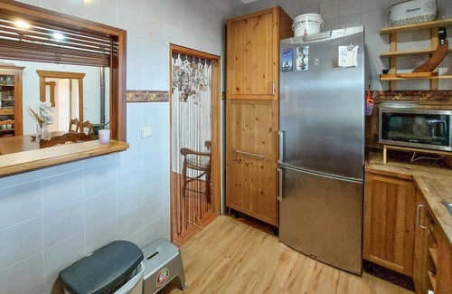 La Coquina House | Spend a relaxing time in this cosy holiday home with pool.