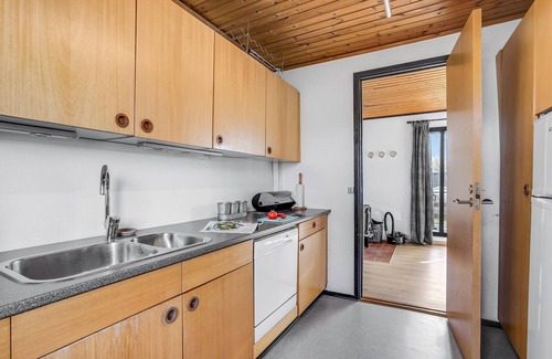 Bog By House | Spend a wonderful vacation with your loved ones in this idyllically located vacation home.