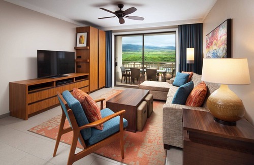 Kaanapali Resort | Spend Christmas in Maui! 2BR at the Westin Nanea Ocean Villas