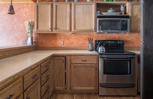 Big Sky Condo | Spend Holidays in Big Sky! Sunny Condo with dry sauna & mountain views! Easy Ski Shuttle Access!