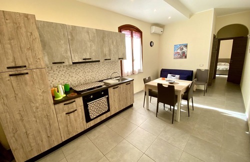 Avola House | Spend house 20 mt. from the sea with 5 beds