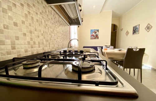 Avola House | Spend house 20 mt. from the sea with 5 beds