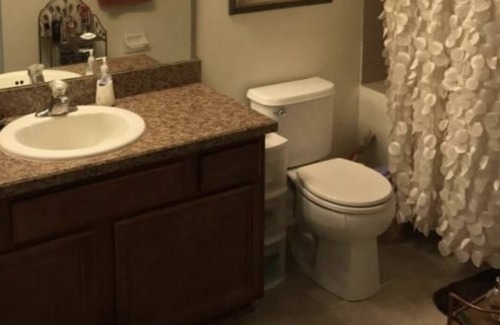 Westside House | Spend the night in this beautiful townhome. Minutes from navy base.